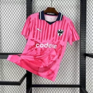 Club Monterrey 2025/26 - Alternativa ''Mundial de Clubes'' ''Kidsuper'' - Aficionado - Hombre
