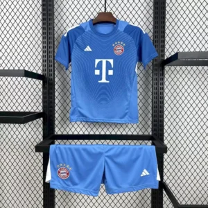 Bayern Munchen 2025/26 - Portero - Infantil