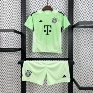 Bayern Munchen 2025/26 - Portero - Infantil