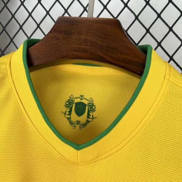 Brasil 2012/13 - Local - Aficionado - Retro - Imagen 2