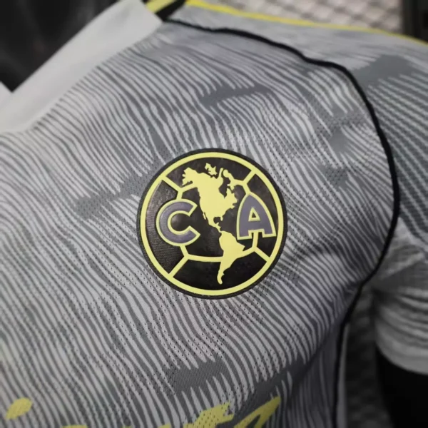 Club América 2025/26 - Alternativa - Jugador - Imagen 3