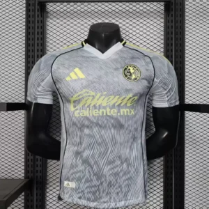 Club América 2025/26 - Alternativa - Jugador