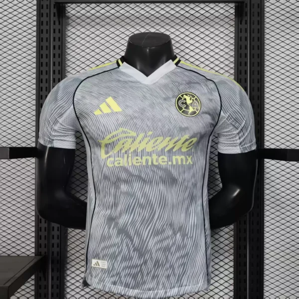 Club América 2025/26 - Alternativa - Jugador