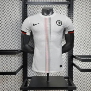 Chelsea 2025/26 - Visita - Jugador