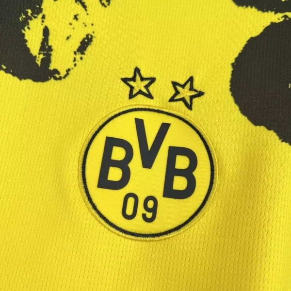 Borussia Dortmund 2025/26 - Local ''Kidsuper'' - Aficionado - Hombre - Imagen 3
