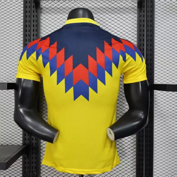Club América 2025/26 - Local - Jugador - Imagen 4