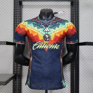 Club América 2025/26 - Visita - Jugador