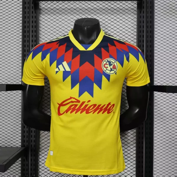 Club América 2025/26 - Local - Jugador
