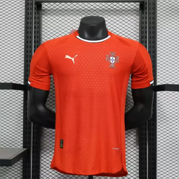 Portugal 2025/26 - Local - Jugador