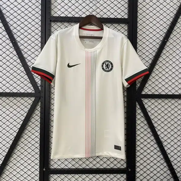 Chelsea 2025/26 - Visita - Aficionado - Hombre