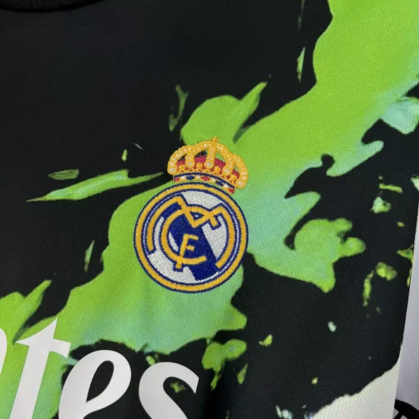 Real Madrid 2025/26 - Entrenamiento - Aficionado - Hombre - Imagen 3