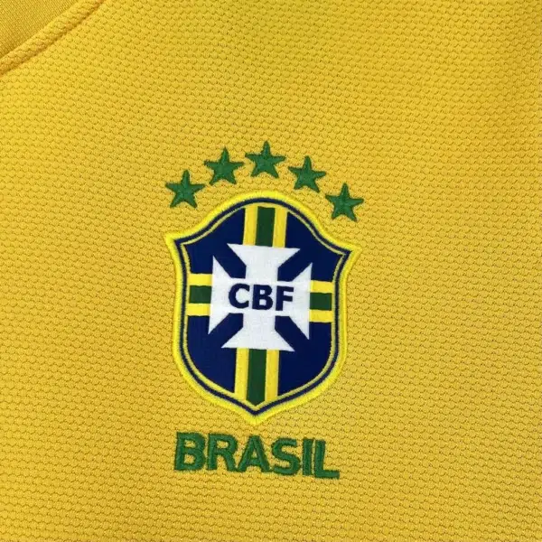 Brasil 2012/13 - Local - Aficionado - Retro - Imagen 3
