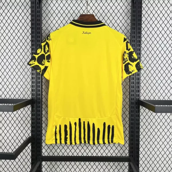 Borussia Dortmund 2025/26 - Local ''Kidsuper'' - Aficionado - Hombre - Imagen 4