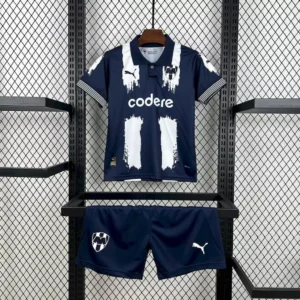 Club Monterrey 2025/26 – Mundial de Clubes – Infantil