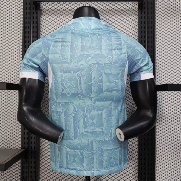 Juventus 2025/26 - Visita - Jugador - Imagen 4