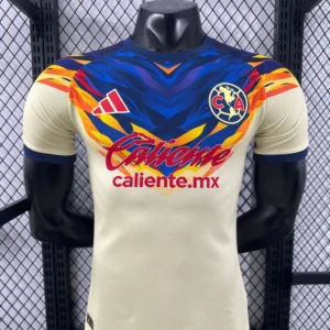 Club América 2025/26 - Ed. Especial (Azulcrema) - Jugador