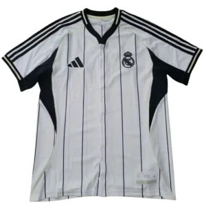 Real Madrid 2025/26 - US Pack Shirt - Aficionado - Hombre