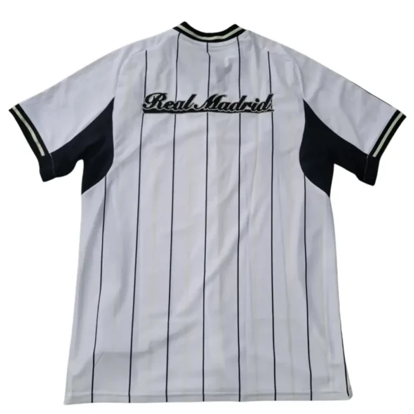 Real Madrid 2025/26 - US Pack Shirt - Aficionado - Hombre - Imagen 4