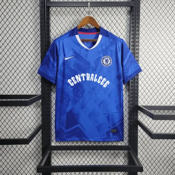 Chelsea 2025/26 - Local ''CENTRAL CEE'' - Aficionado - Hombre