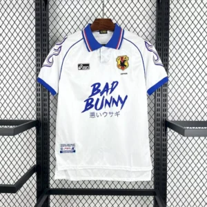 Japón 1998/99 - ''Bad Bunny'' - Aficionado - Retro