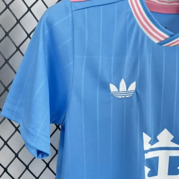Inter de Miami 2025/26 - Alternativa - Infantil - Imagen 2