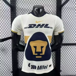 Pumas 2025/26 - Local - Jugador