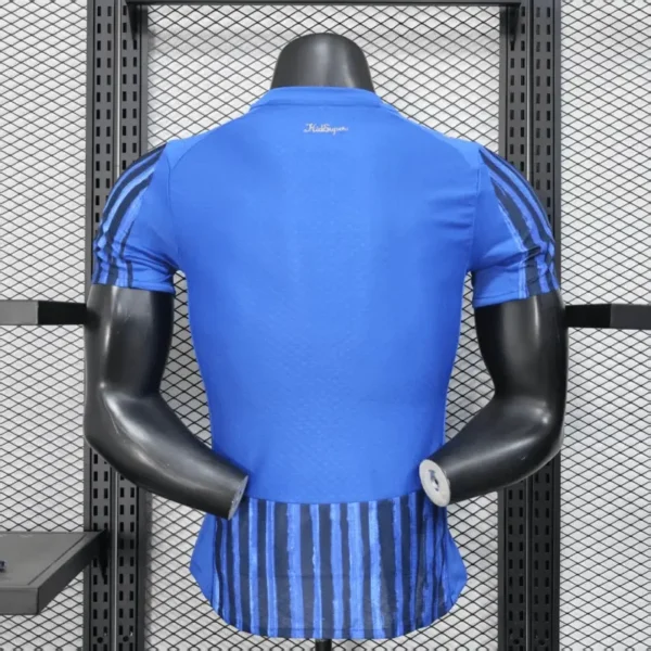Al Hilal 2025/26 - Local - Jugador - Imagen 4