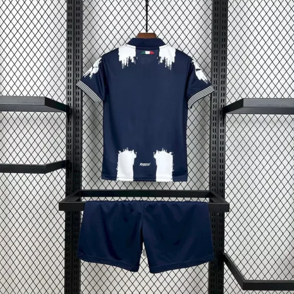 Club Monterrey 2025/26 – Mundial de Clubes – Infantil - Imagen 4