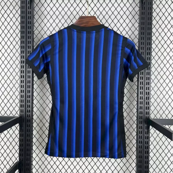 Inter de Milán 2025/26 – Local – Aficionado – Dama - Imagen 4