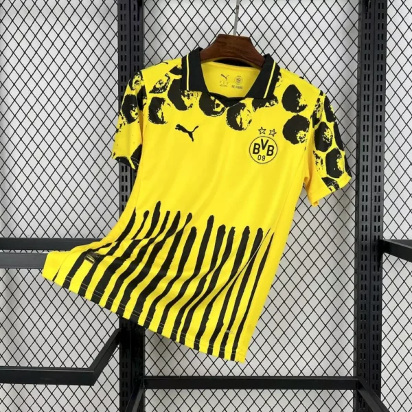 Borussia Dortmund 2025/26 - Local ''Kidsuper'' - Aficionado - Hombre