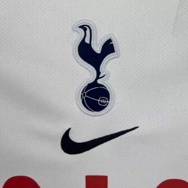 Spurs 2025/26 - Local - Aficionado - Hombre - Imagen 2