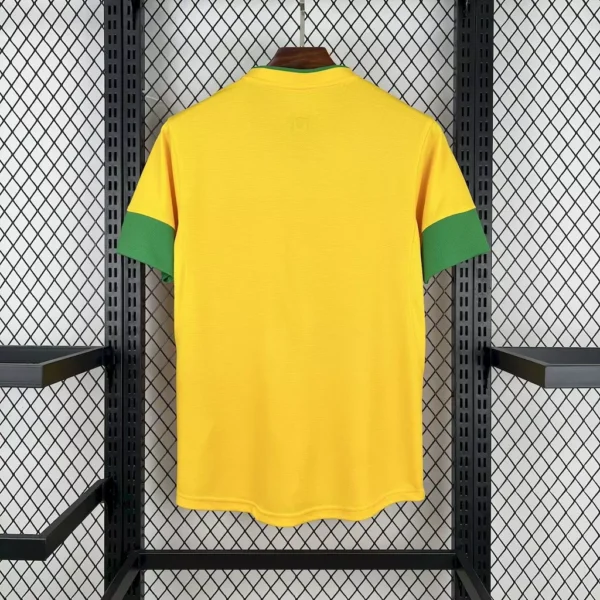 Brasil 2012/13 - Local - Aficionado - Retro - Imagen 4