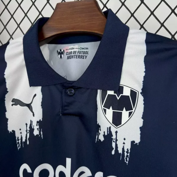 Club Monterrey 2025/26 – Mundial de Clubes – Infantil - Imagen 3