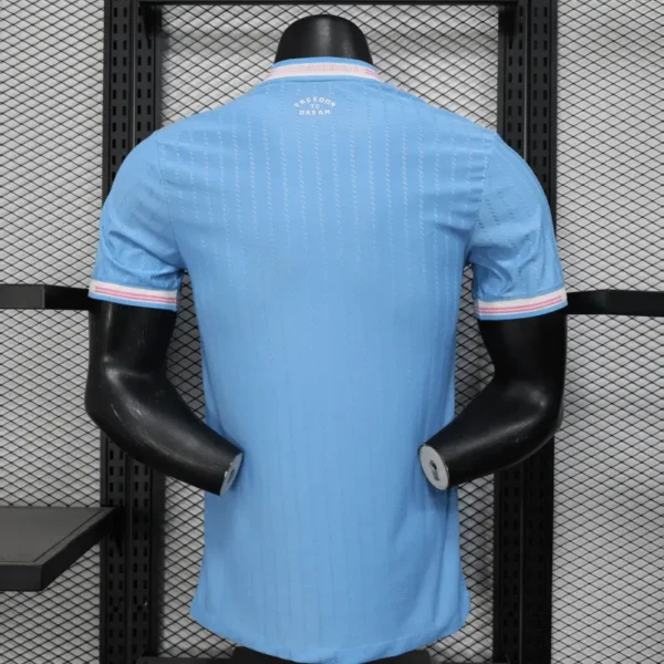 Inter de Miami 2025/26 - Alternativa - Jugador - Imagen 4