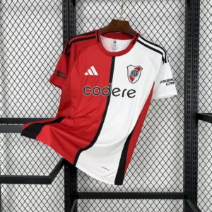 River Plate 2025/26 - Alternativa - Aficionado - Hombre