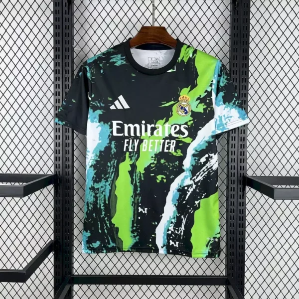 Real Madrid 2025/26 - Entrenamiento - Aficionado - Hombre