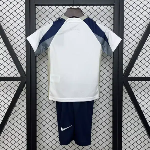 Spurs 2025/26 - Local - Infantil - Imagen 4