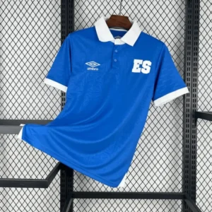 El Salvador 2025/26 - Local - Aficionado - Hombre
