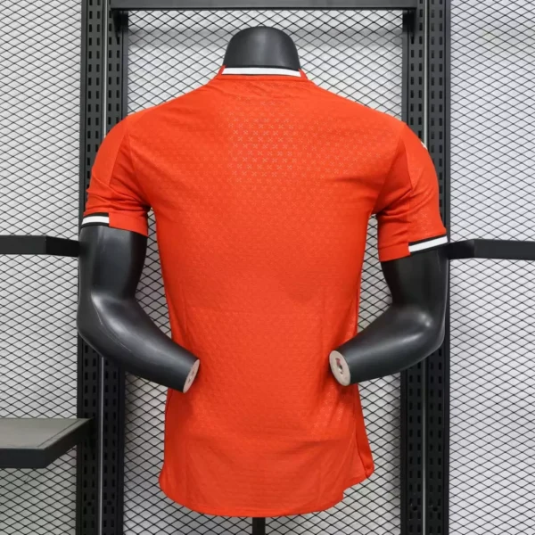 Portugal 2025/26 - Local - Jugador - Imagen 4