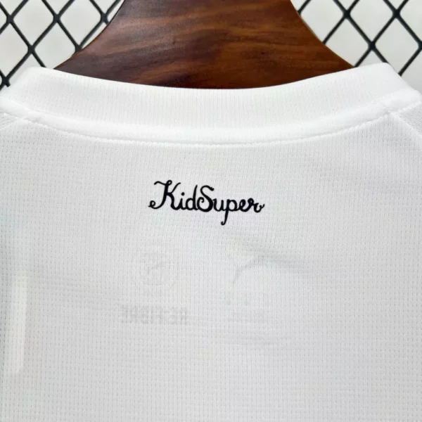 Manchester City 2025/26 - Visita ''Kidsuper'' - Aficionado - Hombre - Imagen 3