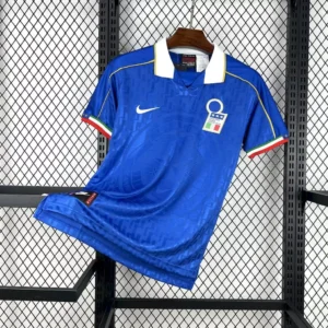 Italia 1995/96 - Local - Aficionado - Retro