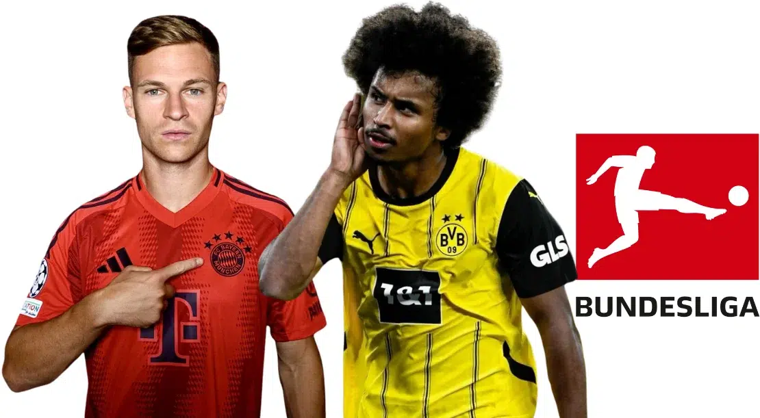 Bundesliga Alemana