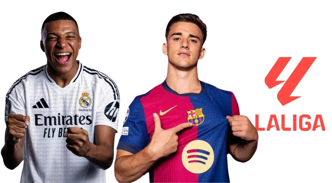 La Liga Española