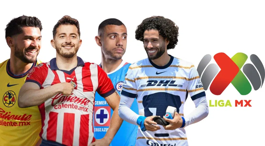 Liga MX (México)