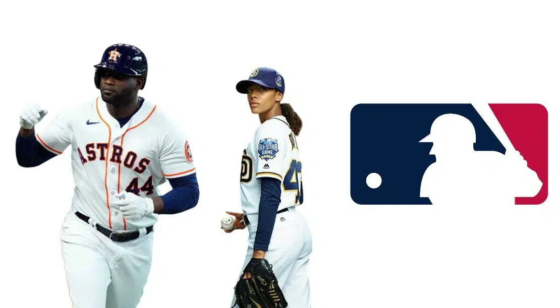 MLB