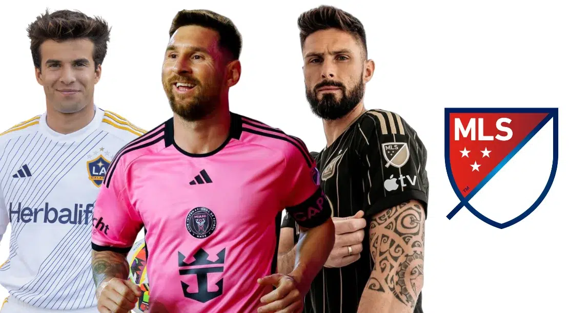 MLS (Estados Unidos)