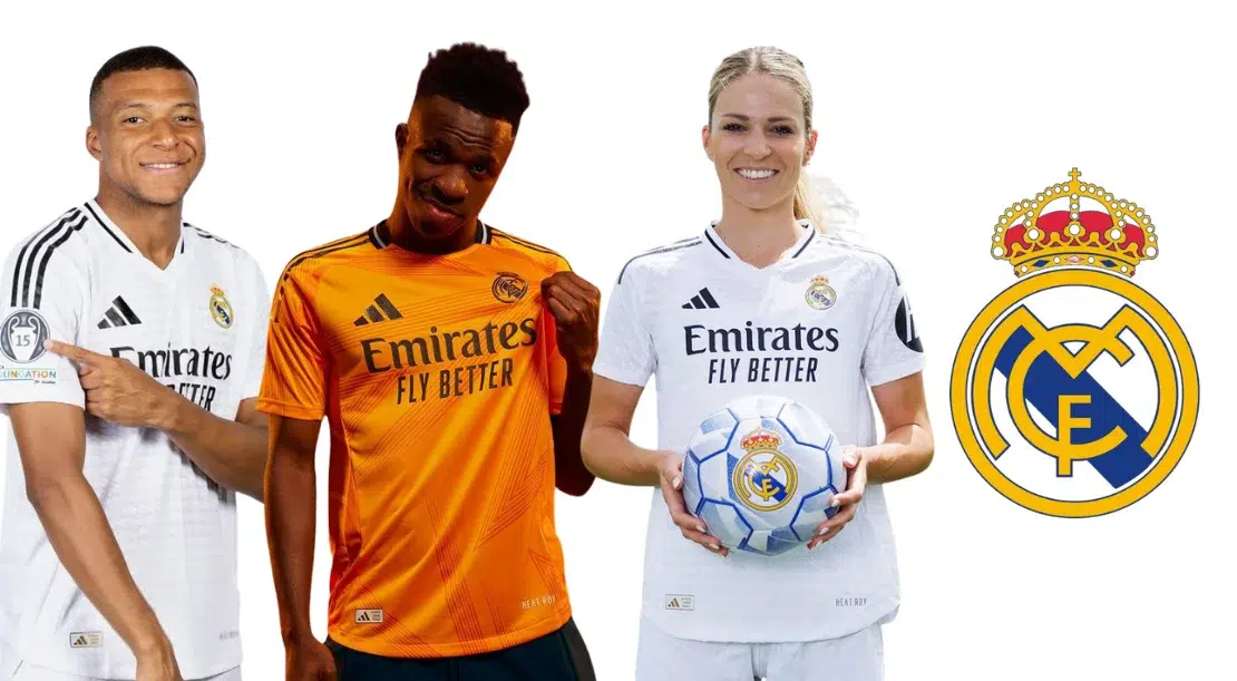 Real Madrid