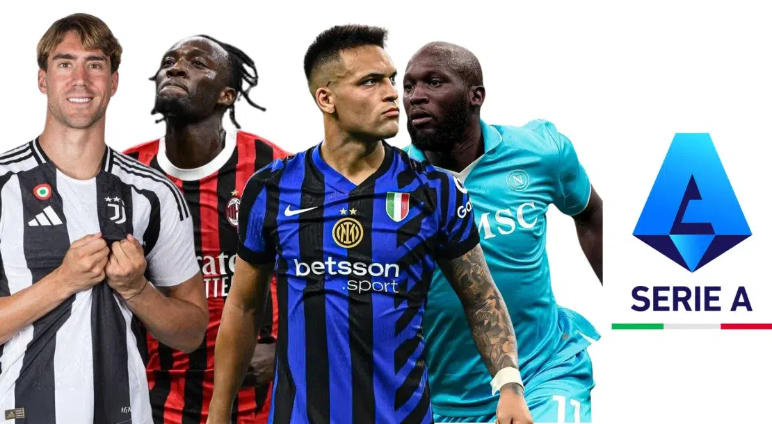 Serie A Italiana