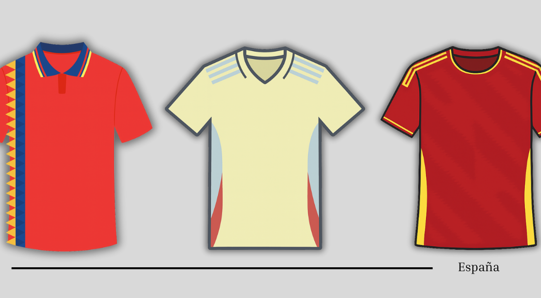 Selección Española