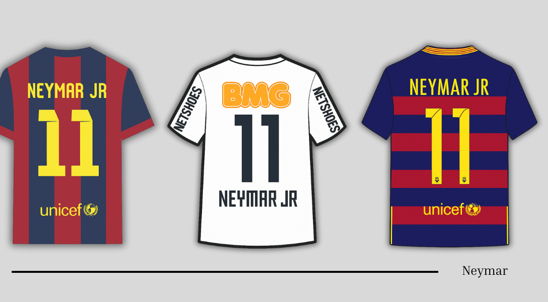 Neymar JR